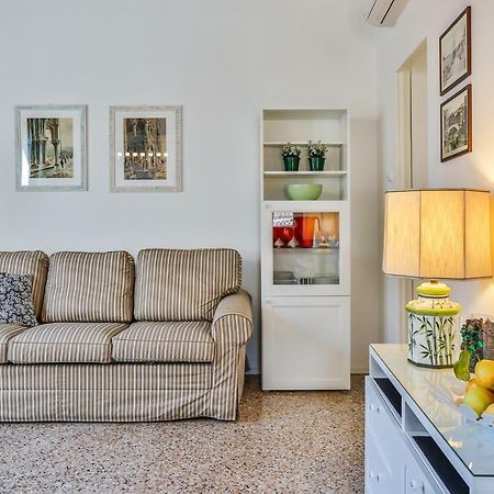 Ca' Dell'Abate Terrace Lägenhet Venedig Exteriör bild